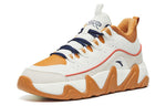 (WMNS) ANTA Houlant 2.0 Low 'White Khaki' 122248989-3