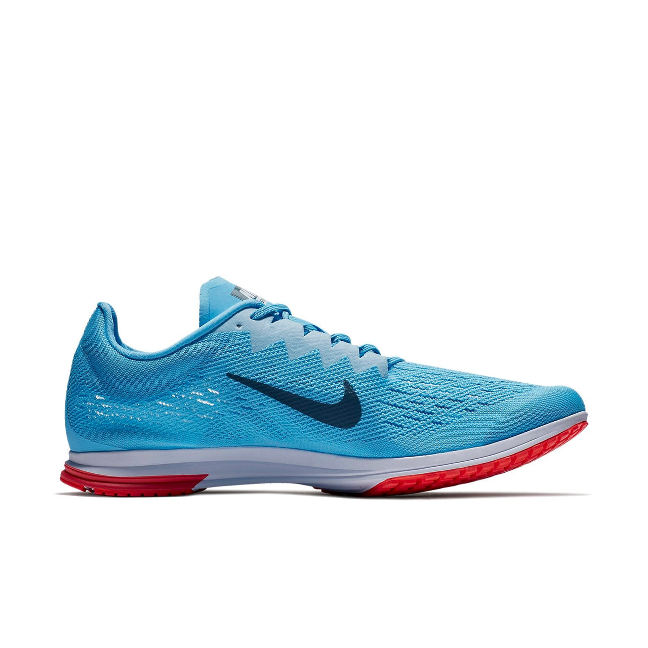 Nike Air Zoom Streak LT 4 'Blue Red' 924514-406