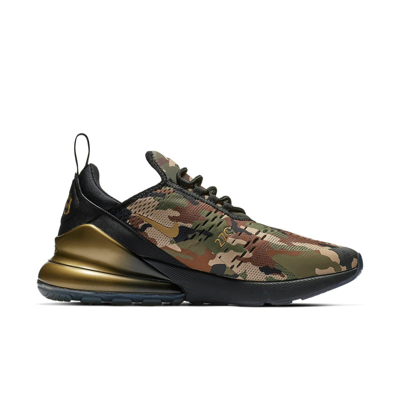Nike Air Max 270 'Doernbecher' 2018 BV7112-001