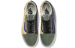Vans Old Skool 'OTW Rally - Yellow Green' VN0A4BV5VZN