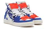 Off-White Off-Court 3.0 'Blue White' OMIA065F21LEA0034510