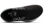 (WMNS) New Balance Fresh Foam 1080v11 'Black Thunder' W1080B11