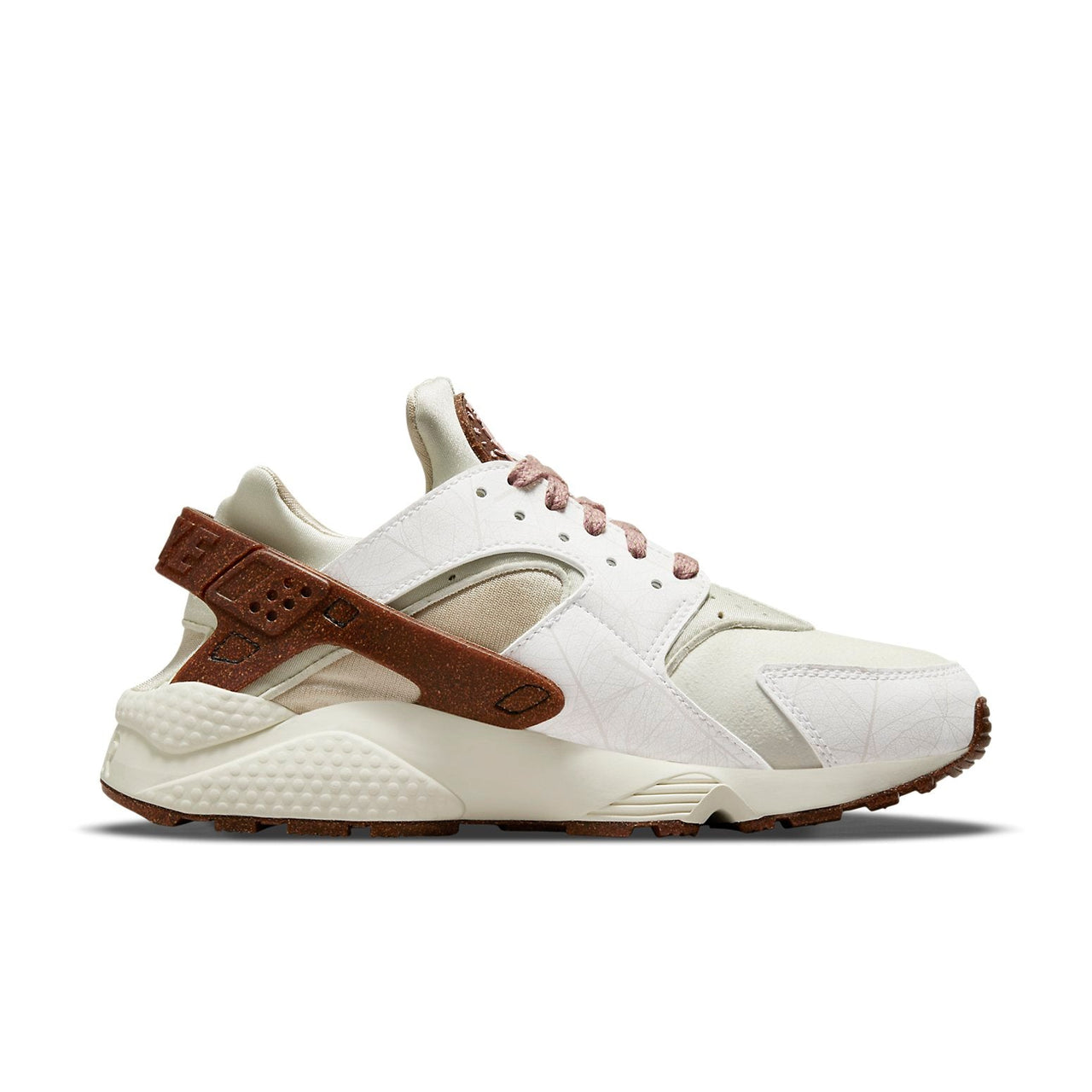 (WMNS) Nike Air Huarache 'Rattan' DM9463-100