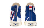 Converse Chuck Taylor All Star Premium Hi 'Philadelphia 76ers' 159390C