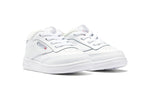 (TD) Reebok Club C 'Triple White' FZ2095