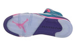 (GS) Air Jordan 5 Retro 'Teal' 440892-307