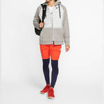 Nike Stay Warm Sports Training Hooded Padded Jacket Gray Dark gray BV6299-063