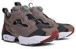 Reebok VAINL ARCHIVE x InstaPump Fury 'Brown' FX2276
