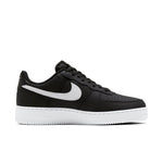 Nike Air Force 1 '07 Premium 'Silver Swoosh' CW6558-001