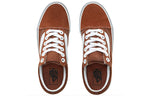 Vans Old Skool OS Shoes Brown VN0A3WLYVZX