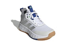 (PS) adidas Ownthegame 2.0 'White Gray' GW1553