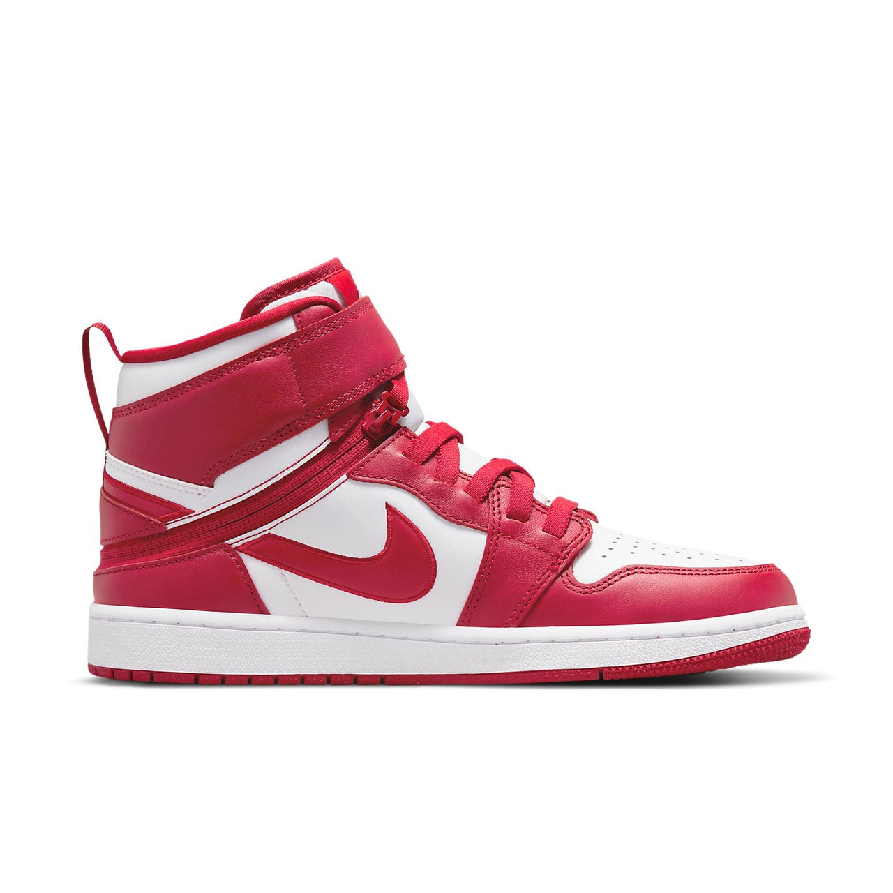 Air Jordan 1 High FlyEase 'Cardinal Red' CQ3835-601