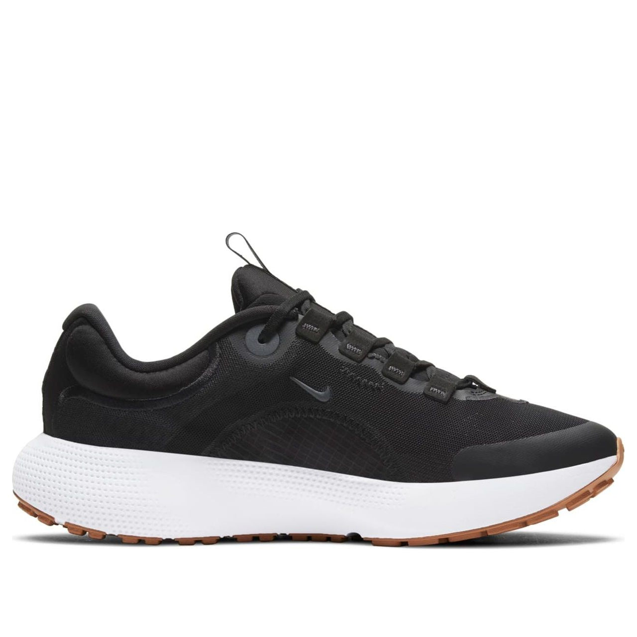 (WMNS) Nike React Escape Run 'Black' CV3817-002