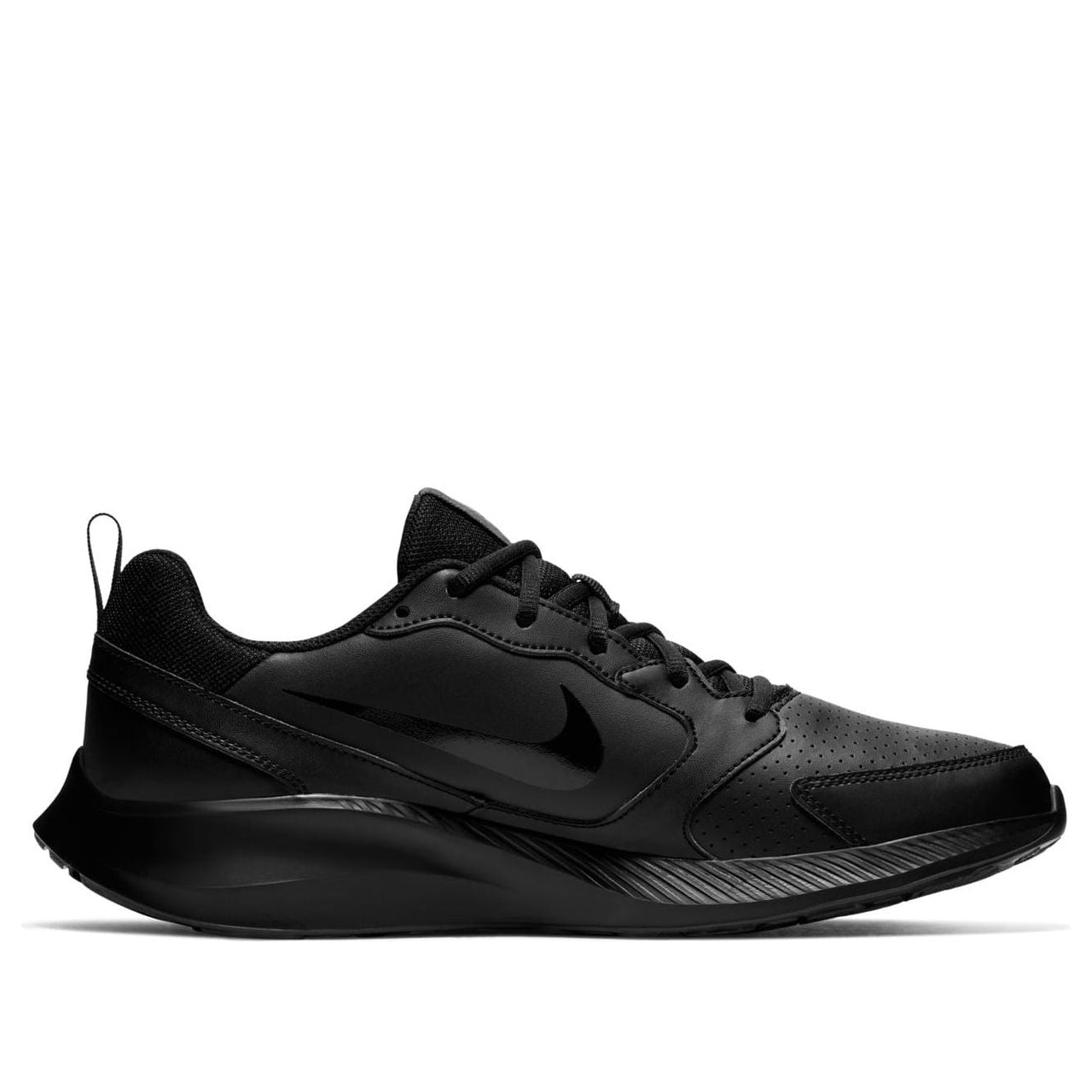 Nike Todos RN 'Triple Black' BQ3198-001