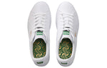 PUMA Court Star NM Retro Casual Low Tops Skateboarding Shoes Unisex White 357883-01