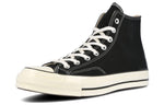 Converse Chuck 70 Hi 'Black' 162050C