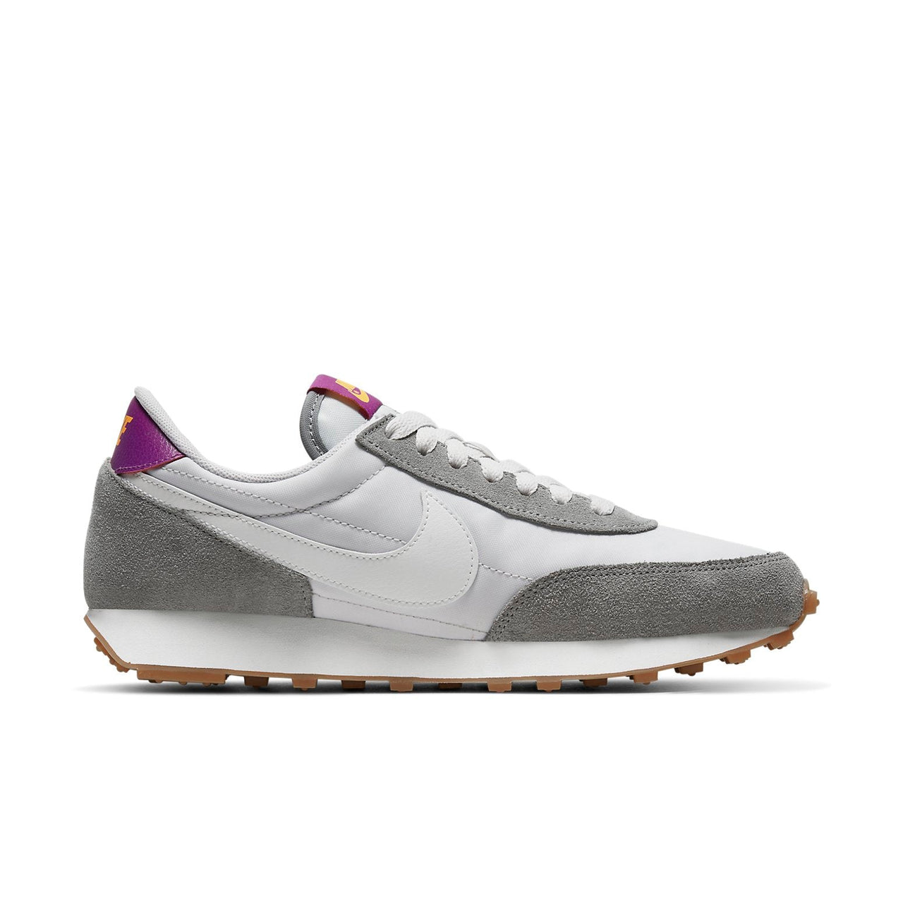 (WMNS) Nike Daybreak 'White Particle Grey Purple' CK2351-004