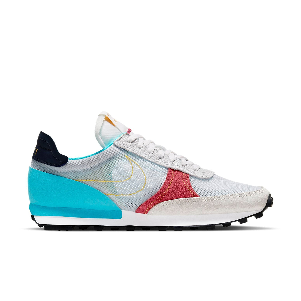 (WMNS) Nike Daybreak Type 'Grey Chlorine Blue' DA7729-003