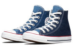 Converse Chuck Taylor All Star Hi 'Denim' 163965C