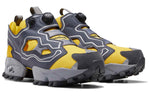 Reebok InstaPump Fury Trail Shroud 'Yellow' EG3572