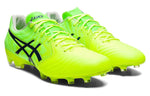 ASICS Ultrezza 2 Ai Low-Top Soccer Shoes Yellow/Green 1103A060-755