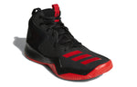 adidas Crazy Team II Black/Red CQ0833