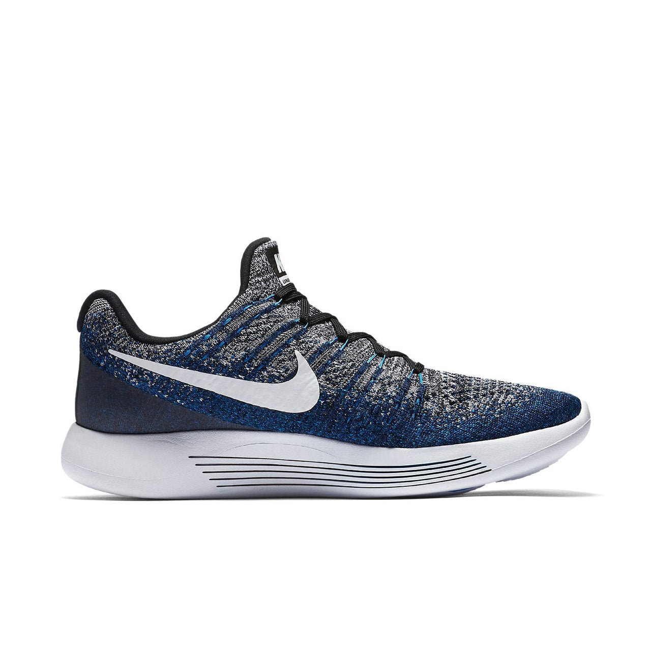 Nike LunarEpic Low Flyknit 2 'Photo Blue' 863779-007