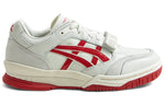 ASICS Gel-Spotlyte Low V2 'White Blue Red' 1203A431-100