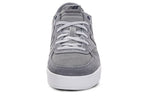 New Balance Unisex 300 Series Sneakers Grey/Silver CRT300GC