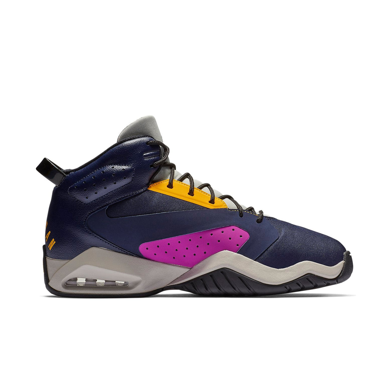 Air Jordan Lift Off 'Laser Orange' AR4430-406