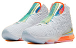 Nike LeBron 17 LMTD EP 'Future Air' CT3853-100