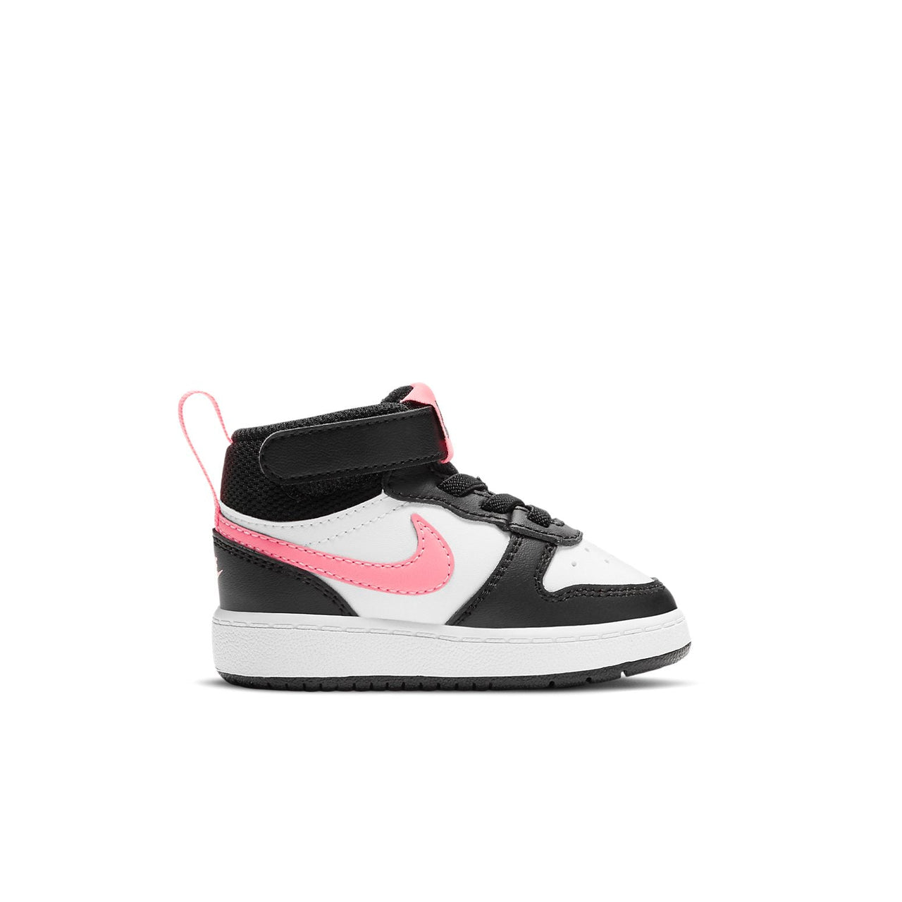 (TD) Nike Court Borough Mid 2 'White Sunset Pulse' CD7784-005