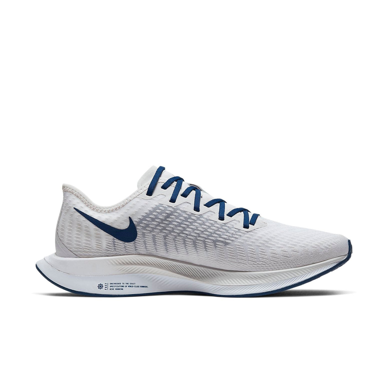 Nike Zoom Pegasus Turbo 2 'Grey Coastal Blue' AT2863-005