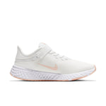 (WMNS) Nike Revolution 5 FlyEase 'White Washed Coral' BQ3212-103