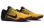 Nike Kobe 11 Elite Low 'Bruce Lee' 822675-706