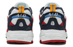 New Balance x Aime Leon Dore 827 'Red' ML827ACD