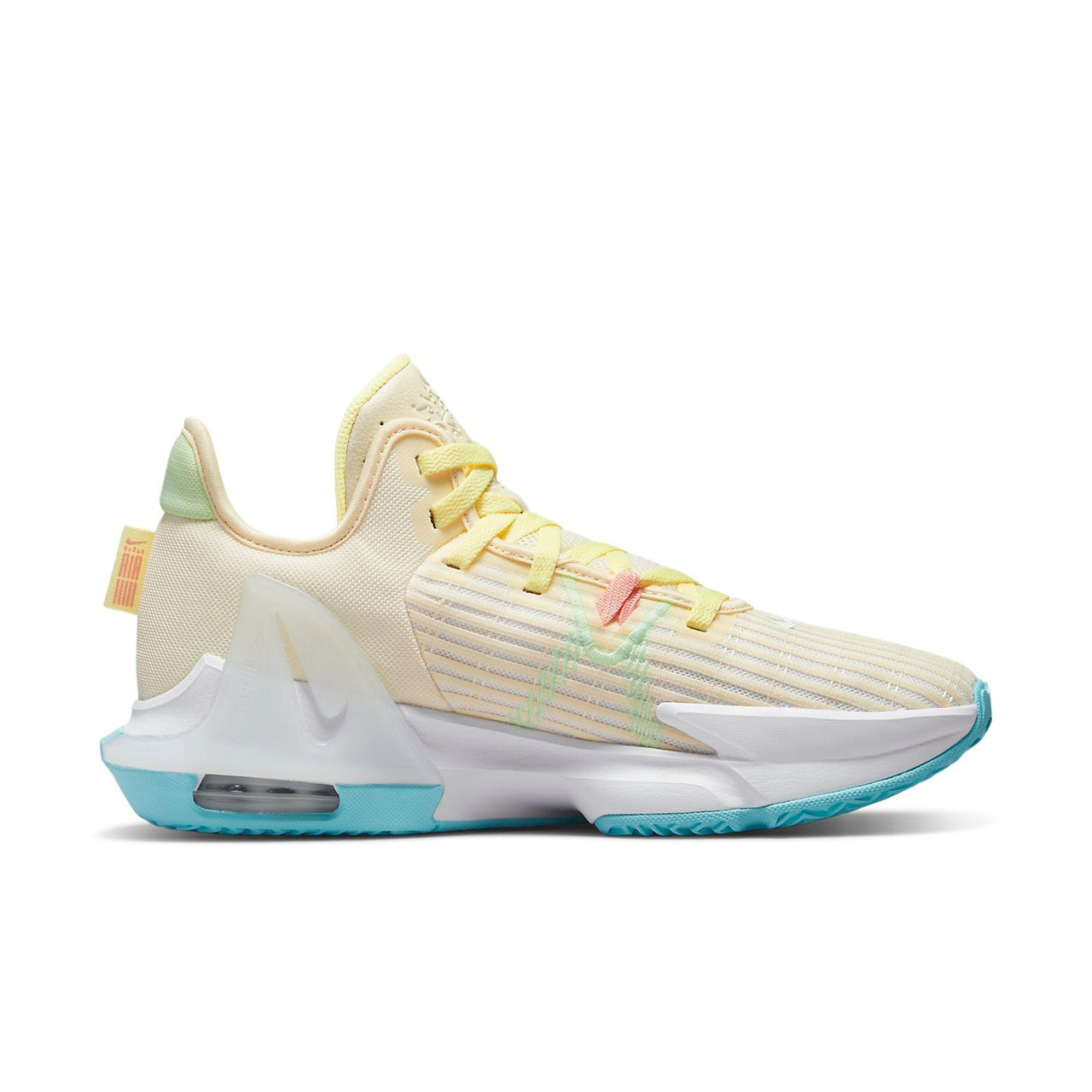 Nike LeBron Witness 6 'Easter' CZ4052-103