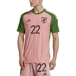 adidas FW22 LogoT HS5759