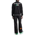 Off-White Fw22 OMCJ020F22FAB0011001