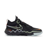Nike Air Zoom GT Run EP 'Black Ghost Hyper Crimson' DA7920-001