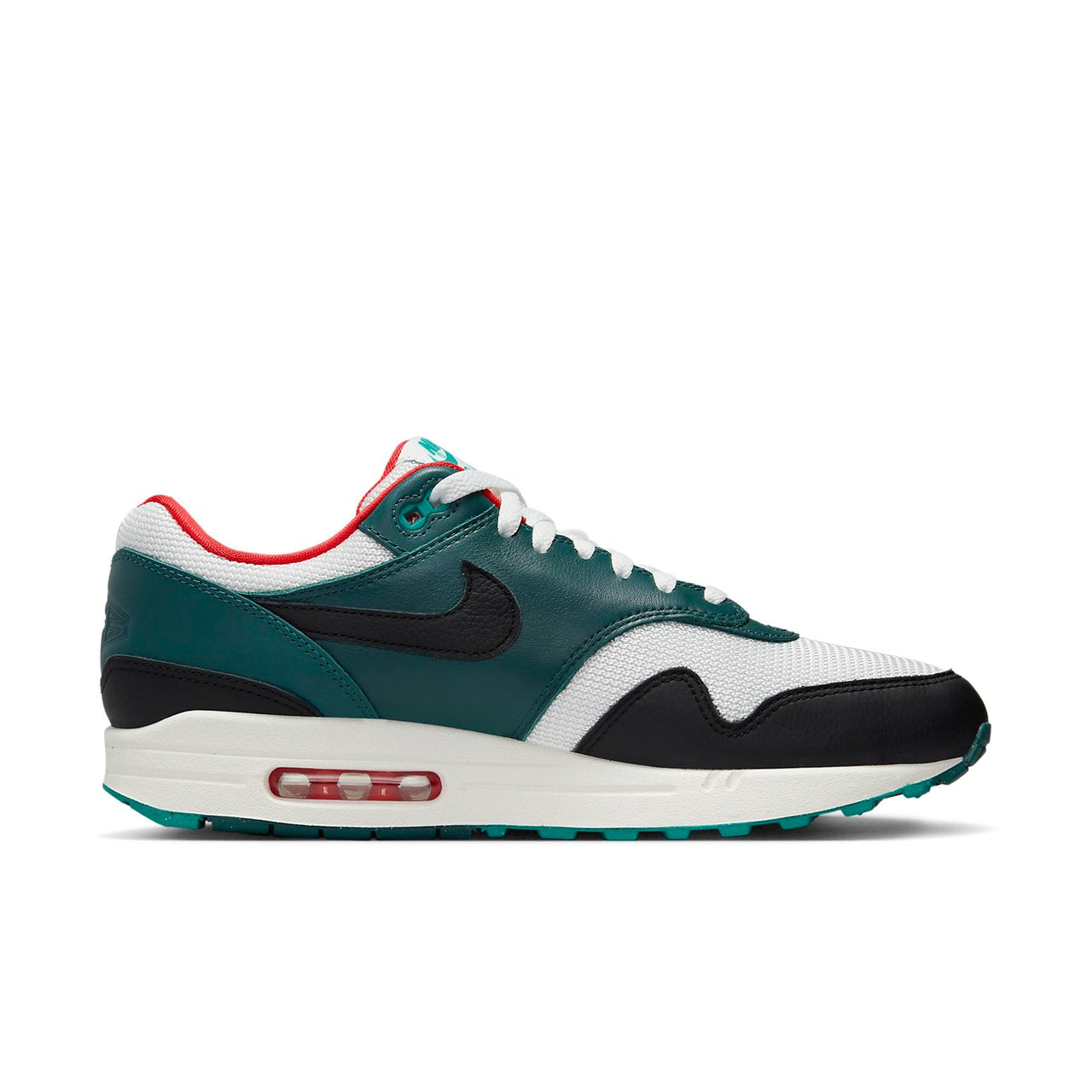 Nike Air Max 1 x LeBron James 'Liverpool' FB8914-100