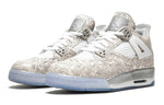(GS) Air Jordan 4 Retro 'Laser' 705334-105