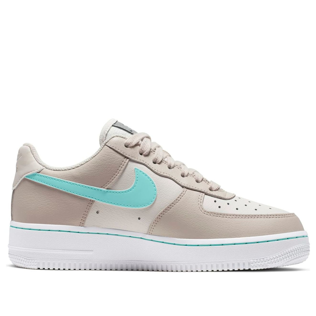(WMNS) Nike Air Force 1 Low 'Aurora Green' CJ9699-002