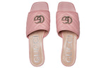 (WMNS) Gucci G Series V Shoe Pink 627827-BKO00-5815