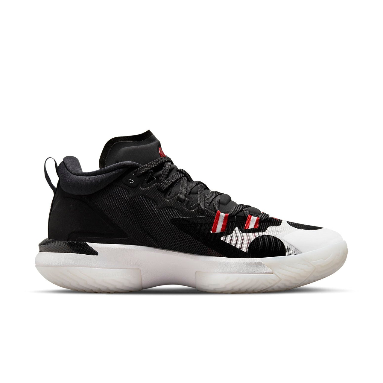 Air Jordan x Naruto Zion 1 SP 'Sage Of The Six Paths' DQ4706-160