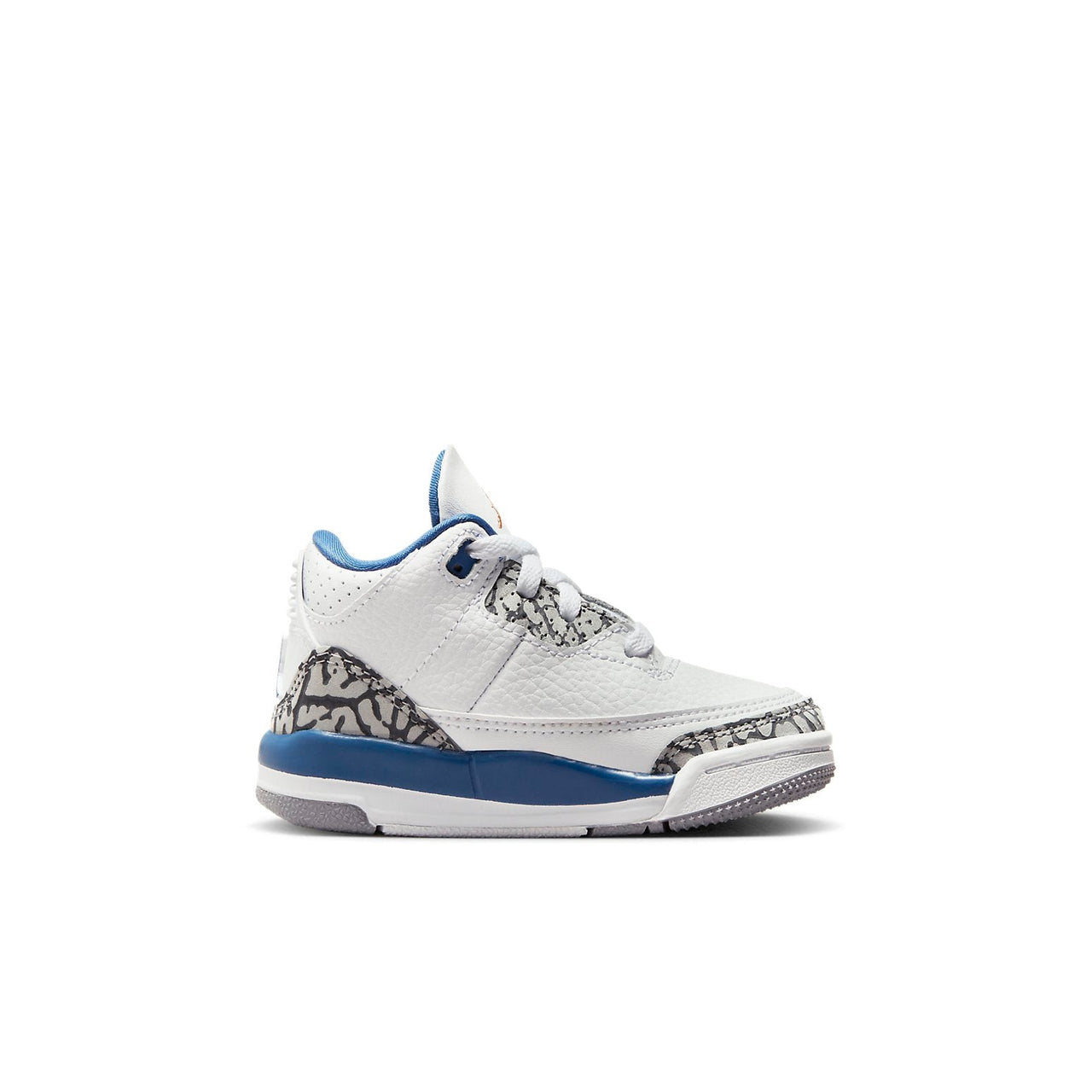 (TD) Air Jordan 3 Retro 'Washington Wizards' DM0968-148