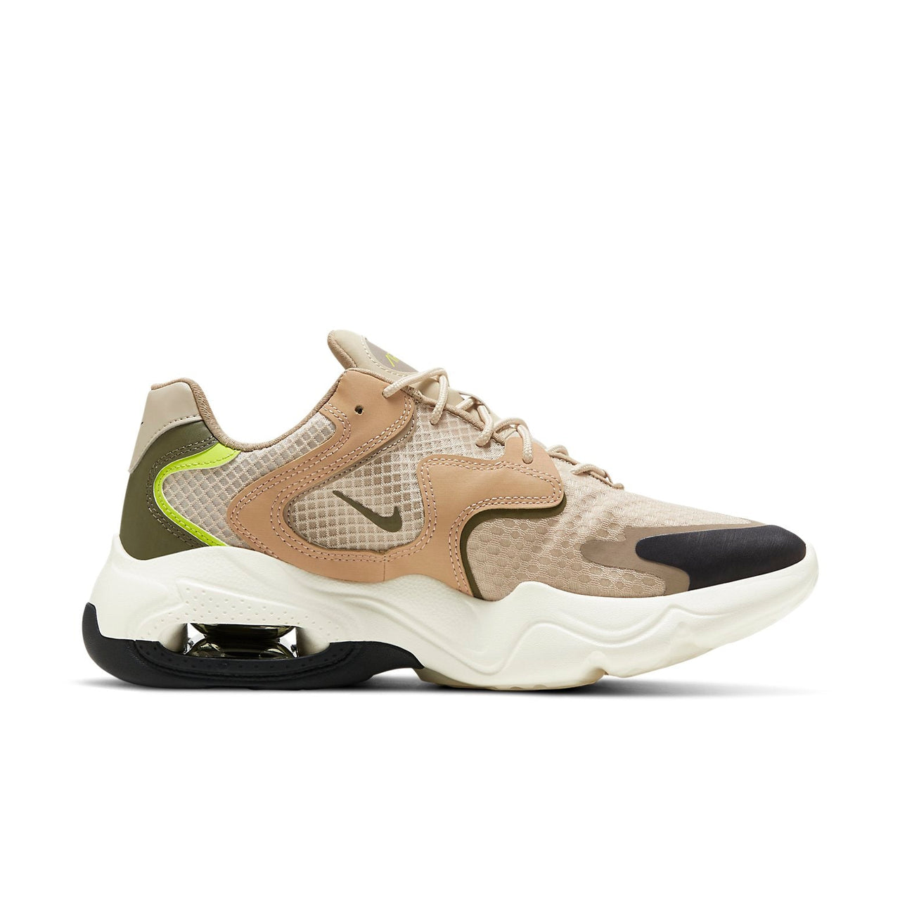 Nike Air Max 2X 'Yellow' DO5885-221
