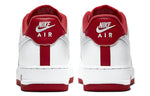 Nike Air Force 1 Low 'University Red' CD0884-101