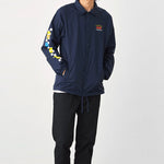 Vans x The Simpsons Family Torrey Men Navy Blue VN0002MUZZZ