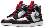 Air Jordan 1 React High 'Black White' AR5321-016